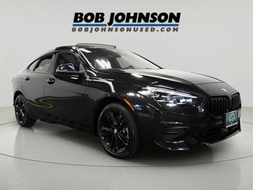 2024 BMW 228 Gran Coupe i xDrive