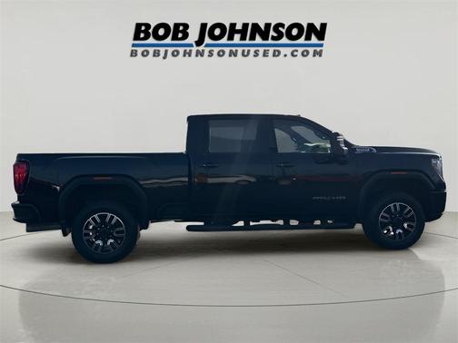 2020 GMC Sierra 2500 AT4