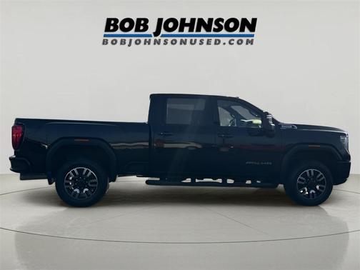 2020 GMC Sierra 2500 AT4