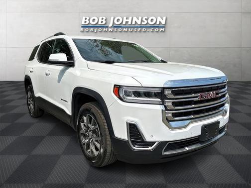2022 GMC Acadia AWD SLE