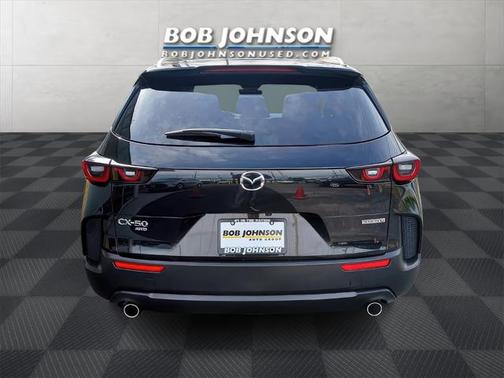 2024 Mazda CX-50 2.5 S Preferred