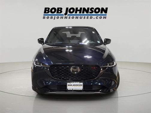 2023 Mazda CX-5 2.5 Turbo