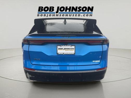 2025 Jeep Wagoneer S Limited