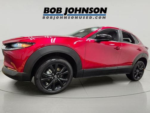 2024 Mazda CX-30 2.5 S Select Sport