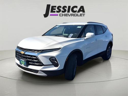 2023 Chevrolet Blazer 3LT