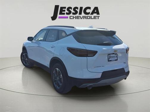 2023 Chevrolet Blazer 3LT