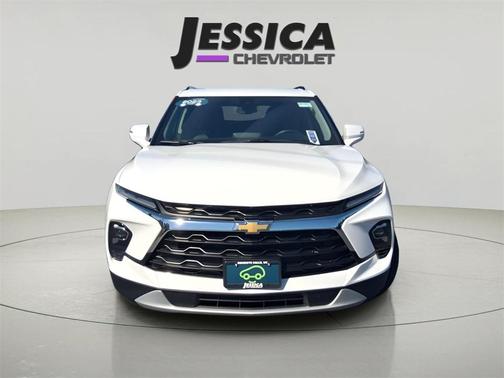 2023 Chevrolet Blazer 3LT