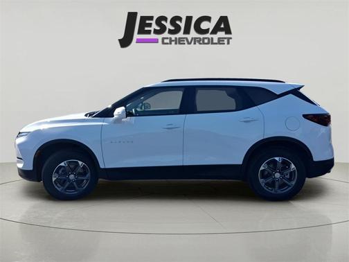 2023 Chevrolet Blazer 3LT
