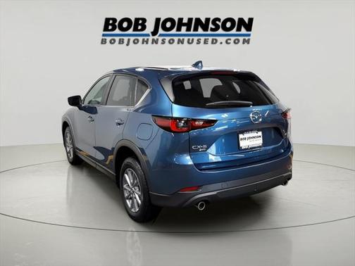 2023 Mazda CX-5 2.5 S Preferred