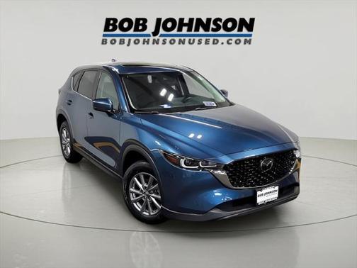 2023 Mazda CX-5 2.5 S Preferred
