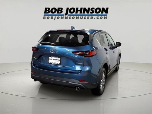2023 Mazda CX-5 2.5 S Preferred