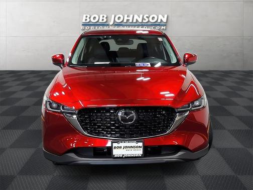 2022 Mazda CX-5 2.5 S Preferred