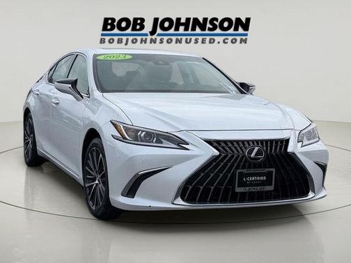 2023 Lexus ES 350 Base