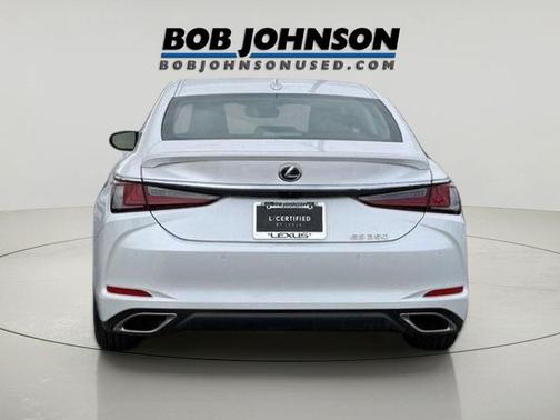 2023 Lexus ES 350 Base