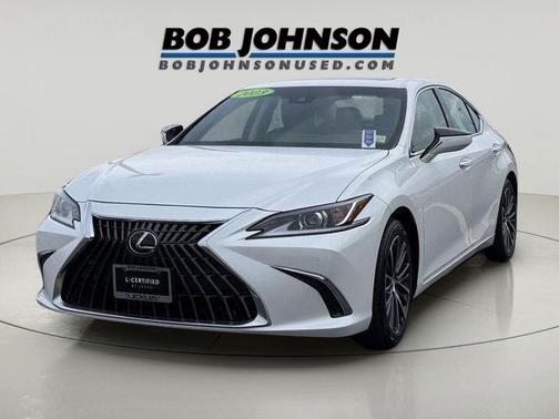 2023 Lexus ES 350 Base