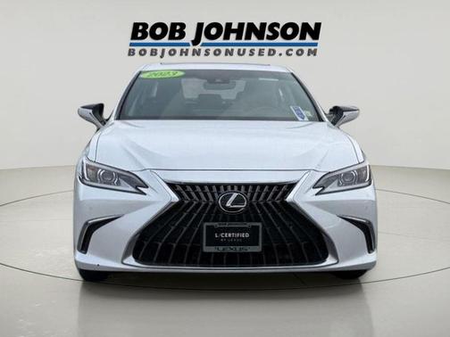 2023 Lexus ES 350 Base