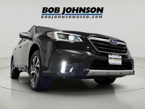 2022 Subaru Outback Touring XT