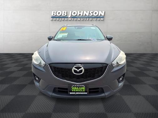 2014 Mazda CX-5 Grand Touring