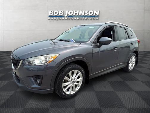 2014 Mazda CX-5 Grand Touring