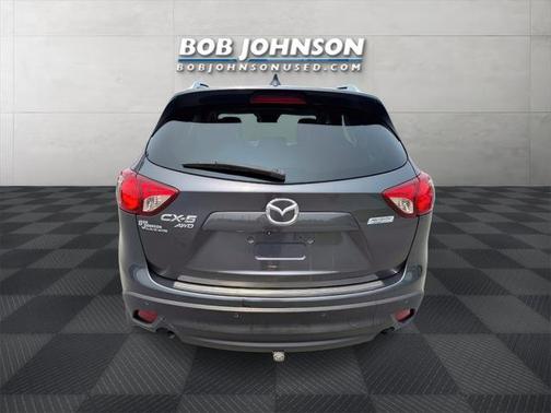 2014 Mazda CX-5 Grand Touring
