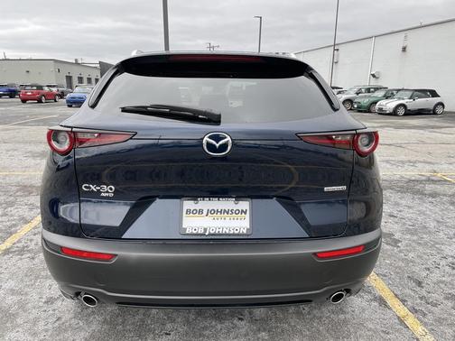 2023 Mazda CX-30 2.5 S Select Package