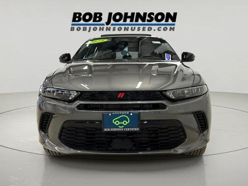 2024 Dodge Hornet R/T Plus EAWD
