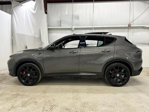 2024 Dodge Hornet R/T Plus EAWD