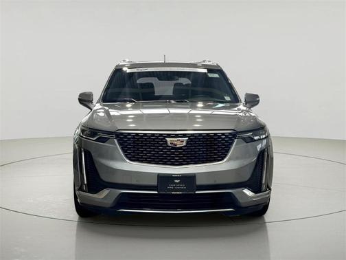 2023 Cadillac XT6 Luxury AWD