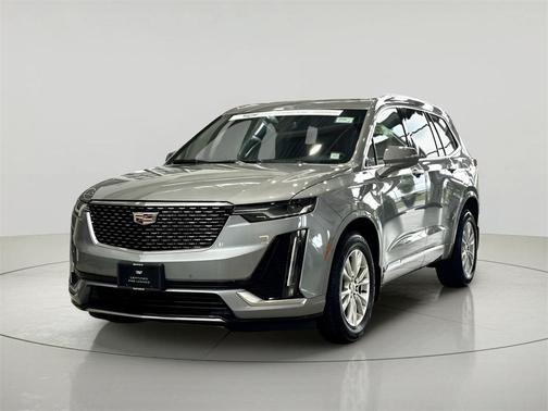 2023 Cadillac XT6 Luxury AWD