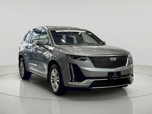2023 Cadillac XT6 Luxury AWD
