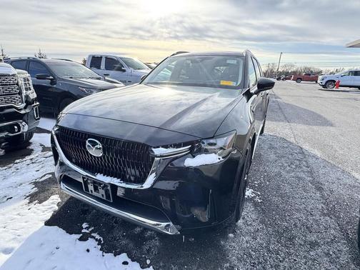 2024 Mazda CX-90 3.3 Turbo S