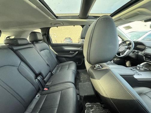 2024 Mazda CX-90 3.3 Turbo S