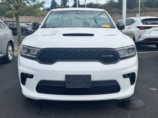 2021 Dodge Durango R/T AWD