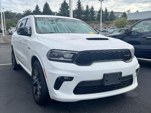 2021 Dodge Durango R/T AWD