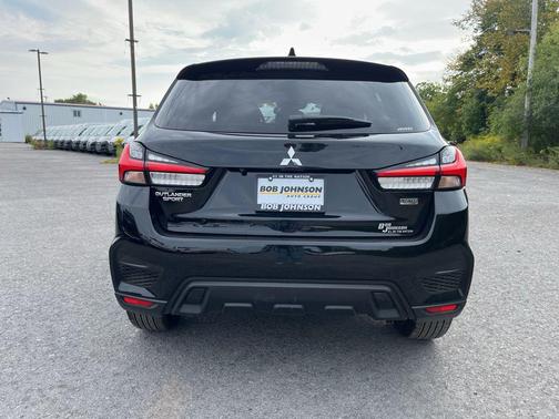 2025 Mitsubishi Outlander Sport 2.0 LE