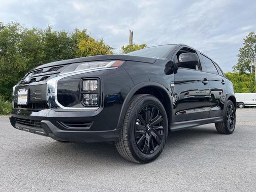 2025 Mitsubishi Outlander Sport 2.0 LE
