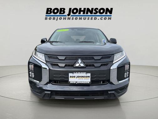 2025 Mitsubishi Outlander Sport 2.0 LE