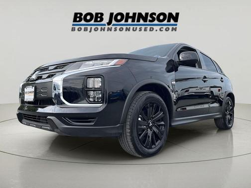 2025 Mitsubishi Outlander Sport 2.0 LE