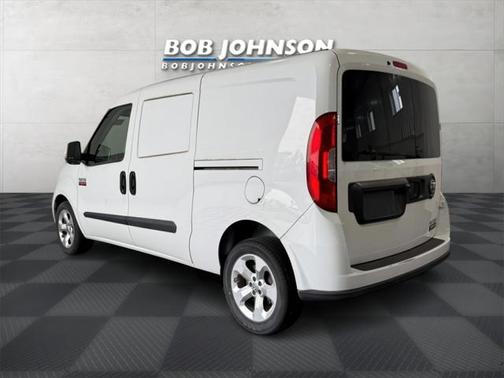 2018 RAM ProMaster City Tradesman