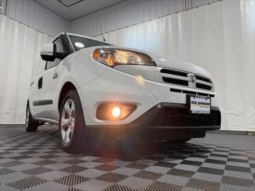 2018 RAM ProMaster City Tradesman