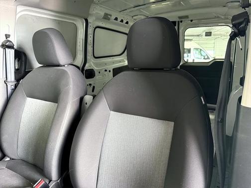 2018 RAM ProMaster City Tradesman