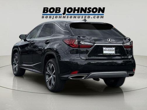 Caviar 2022 Lexus RX 350 Base