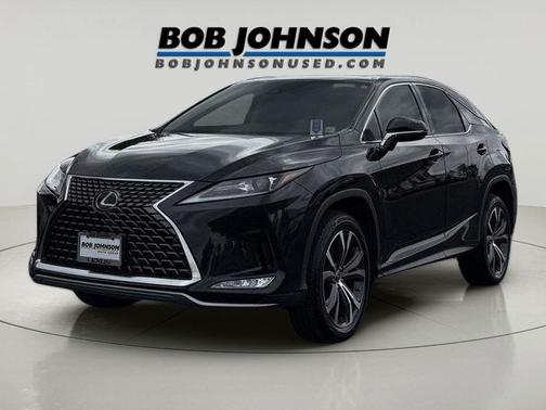 Caviar 2022 Lexus RX 350 Base