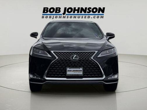 Caviar 2022 Lexus RX 350 Base