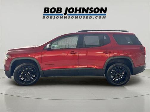 2023 GMC Acadia AWD SLT