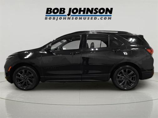 2023 Chevrolet Equinox AWD RS