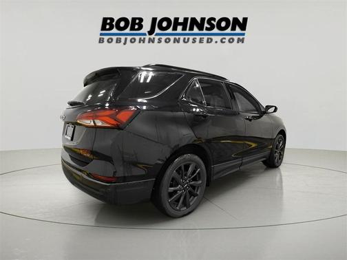 2023 Chevrolet Equinox AWD RS