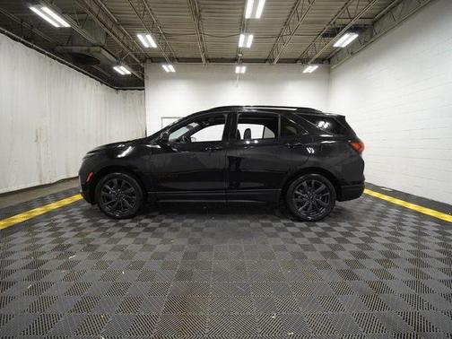 2023 Chevrolet Equinox AWD RS