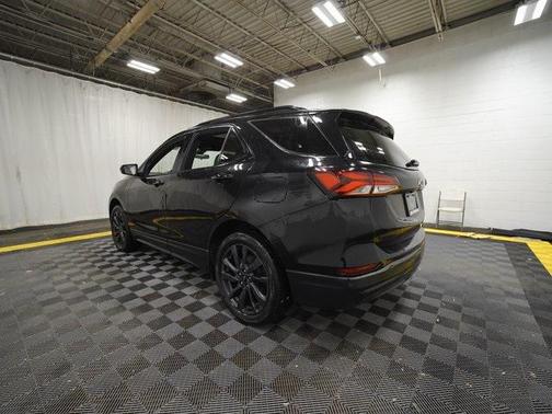 2023 Chevrolet Equinox AWD RS