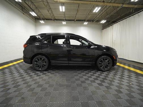 2023 Chevrolet Equinox AWD RS